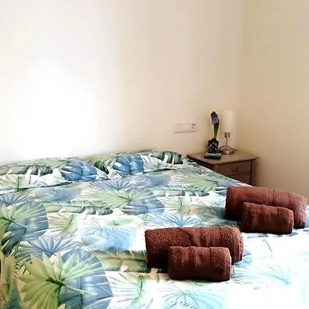 Сasa de vacaciones Mediterranea Faro de Cullera