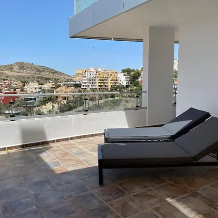 Mediterranea Сasa de vacaciones