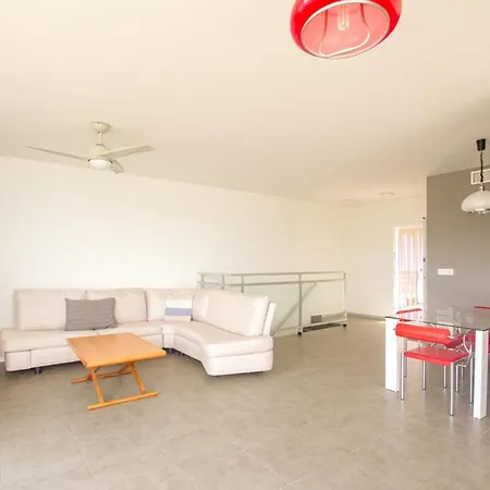 Mediterranea بيت للعطل *