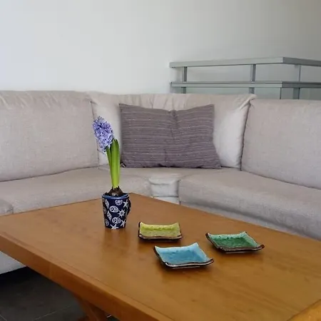 بيت للعطل Mediterranea