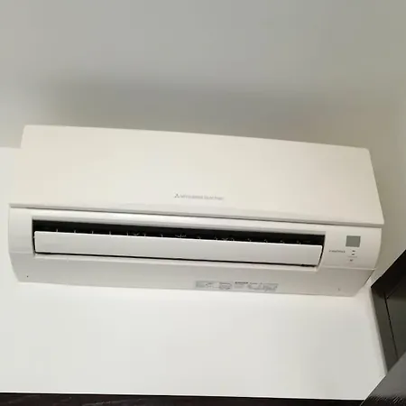 Mediterranea بيت للعطل *