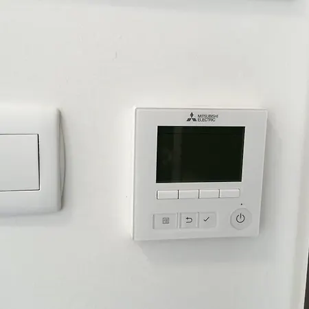 Mediterranea بيت للعطل