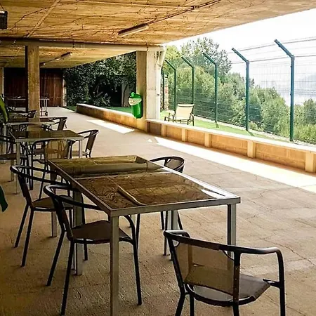 بيت للعطل Mediterranea