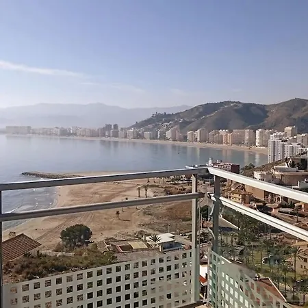 بيت للعطل Mediterranea