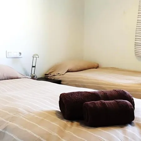 بيت للعطل Mediterranea *