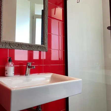 Mediterranea بيت للعطل *